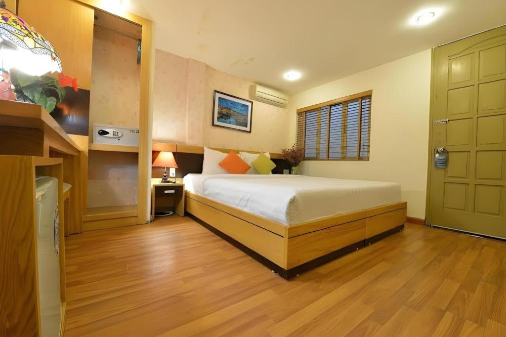 Hanoi Serenity Hotel 2 Dış mekan fotoğraf