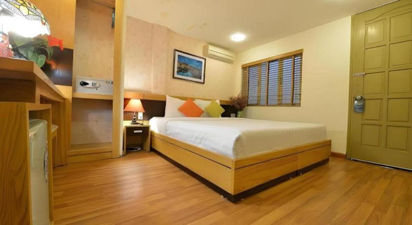 Hanoi Serenity Hotel 2 Dış mekan fotoğraf