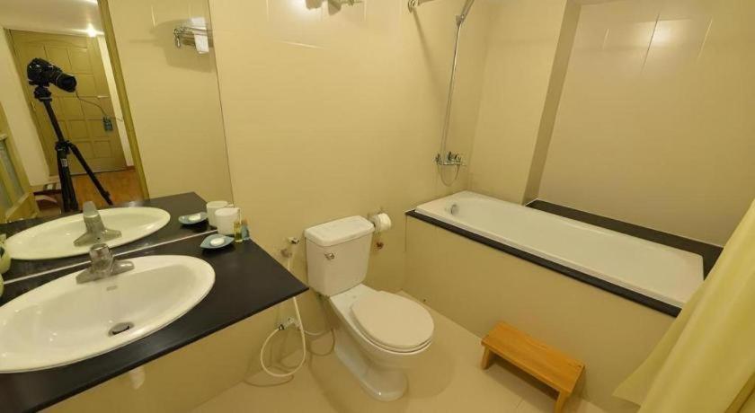 Hanoi Serenity Hotel 2 Dış mekan fotoğraf