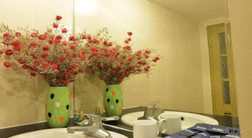 Hanoi Serenity Hotel 2 Dış mekan fotoğraf